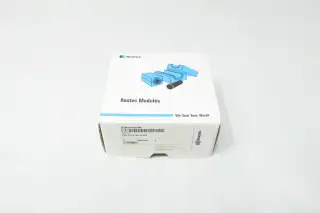 BOX OF 12 ROXTEC ECM4010321181 CM 40 10-32/30 ES GLAND MODULE