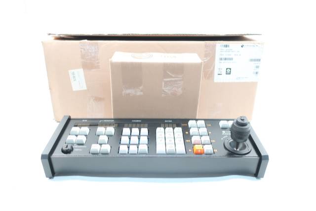 AMERICAN DYNAMICS AD2089 SYSTEM MATRIX KEYBOARD 120V-AC REV A0