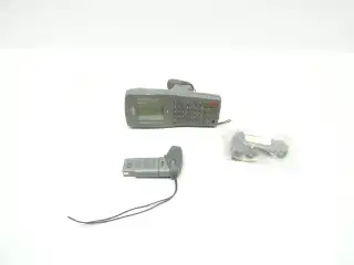 SYMBOL PDT6800 BAR CODE SCANNER