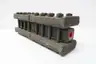JERGUSON 23-TM-20 ARMORED FLAT GLASS LIQUID LEVEL GAGE 1/2IN thumbnail 3