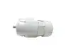 REULAND 0015E-2BAB-0024 AC MOTOR 213 3PH 1-1/2HP 1200RPM 550V-AC thumbnail 2