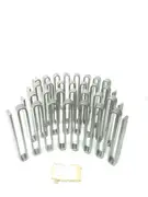REXNORD FALK 0758264 1210T 4-SEGMENT GRID SET