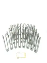 REXNORD FALK 0758264 1210T 4-SEGMENT GRID SET
