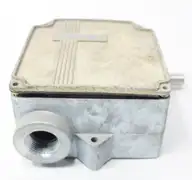 GENERAL ELECTRIC GE CR115E424101 LIMIT SWITCH 115/230/460/575V-AC 120/240V-DC