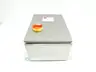 CROMPTON C24264 COMBINATION STARTER 7-10A AMP 110V-AC thumbnail 1