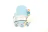 FISHER 3311DM1M1K5R1 CURRENT TO PRESSURE TRANSDUCER 4-20MA 3-27PSI 12V-DC thumbnail 3
