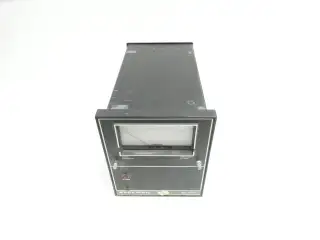 BECKMAN RA6-D03B-0-T2-M2-Y227 CONDUCTIVITY CONTROLLER 115V-AC
