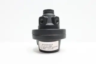 NORGREN 11-042-004 PILOT OPERATED REGULATOR 400PSI 250PSI