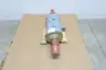 WEIR WARMAN E005XLME30 PUMP BEARING CARTRIDGE ASSEMBLY thumbnail 1