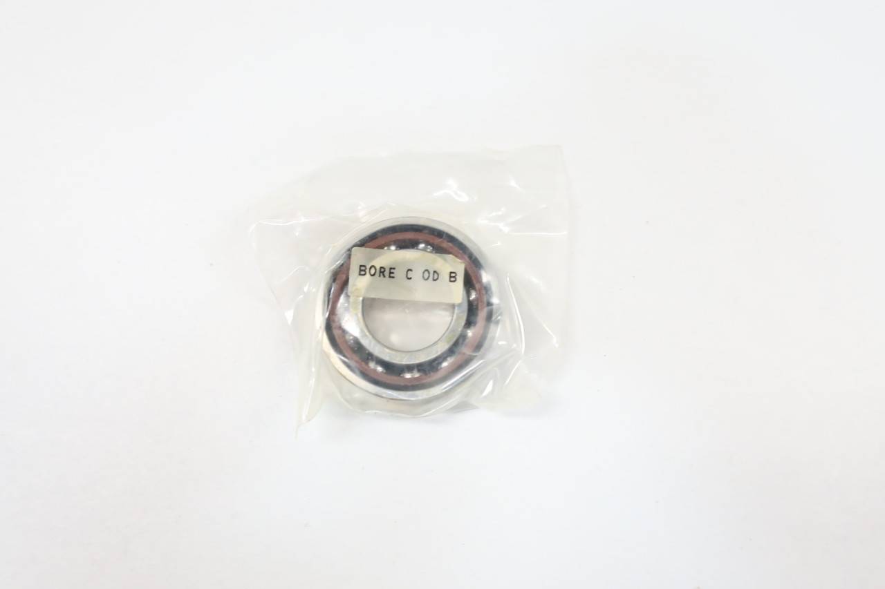 Spindle Medium Preload 42 mm OD BAR 104HERRUM Contact Angle 25 Degree Double Seal Barden Bearings 104HERRUM Angular Contact Single Ball Bearing Bore 20 mm Spindle Medium Preload 42 mm OD BAR 104HERRUM Contact Angle 25 Degree Double Seal Barden Bearings 104HERRUM Angular Contact Single Ball Bearing Bore 20 mm