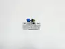 COOPER BUSSMANN CCP2-1-DCC DISCONNECT SWITCH 1P 30A 80V-AC thumbnail 2
