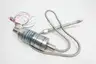 DYNISCO PT242-1-5M-6/30-B223 PRESSURE TO CURRENT TRANSDUCER 4-20MA 500PSI 24V-DC thumbnail 1