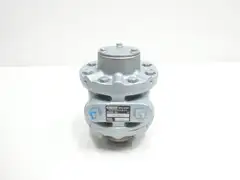 GAST 8AM-NRV-39 ROTARY VANE AIR PNEUMATIC MOTOR 1/2IN NPT 5HP 2500RPM