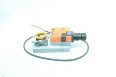 BELIMO AMB24-SR NON-SPRING RETURN DAMPER ACTUATOR 20NM 24V-AC/DC