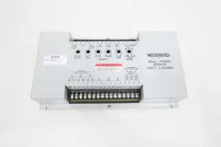 WOODWARD 8272-796 REAL POWER SENSOR MODULE 115/230V-AC