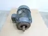 EMERSON ELT15E2D EL22 MOTOR 254T 3PH 15HP 1760RPM 208-230/460V-AC thumbnail 1