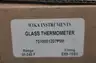 WIKA 7010901207PWI GLASS THERMOMETER 30-240F thumbnail 5