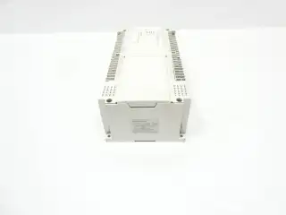 MITSUBISHI FX-64MT-ESS PROGRAMMABLE CONTROLLER