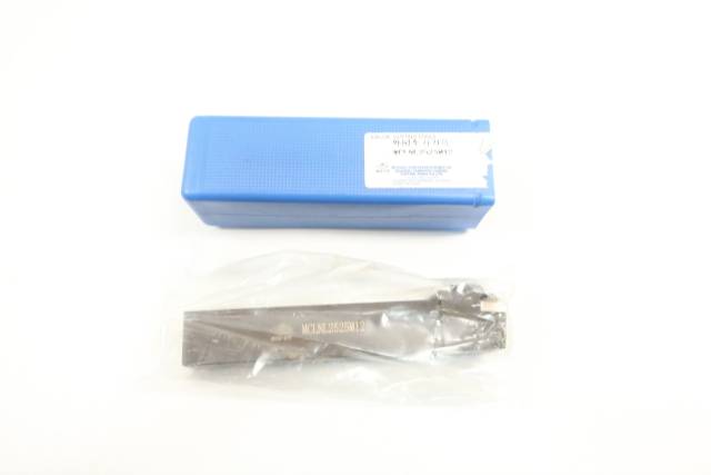 ZCC-CT MCLNL2525M12 TOOL HOLDER