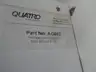 QUATRO AG097 CHEMICAL FILTER MODULE thumbnail 4