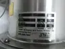 CONAIR AR STAINLESS HOPPER VACUUM RECIEVER 24V-DC thumbnail 4