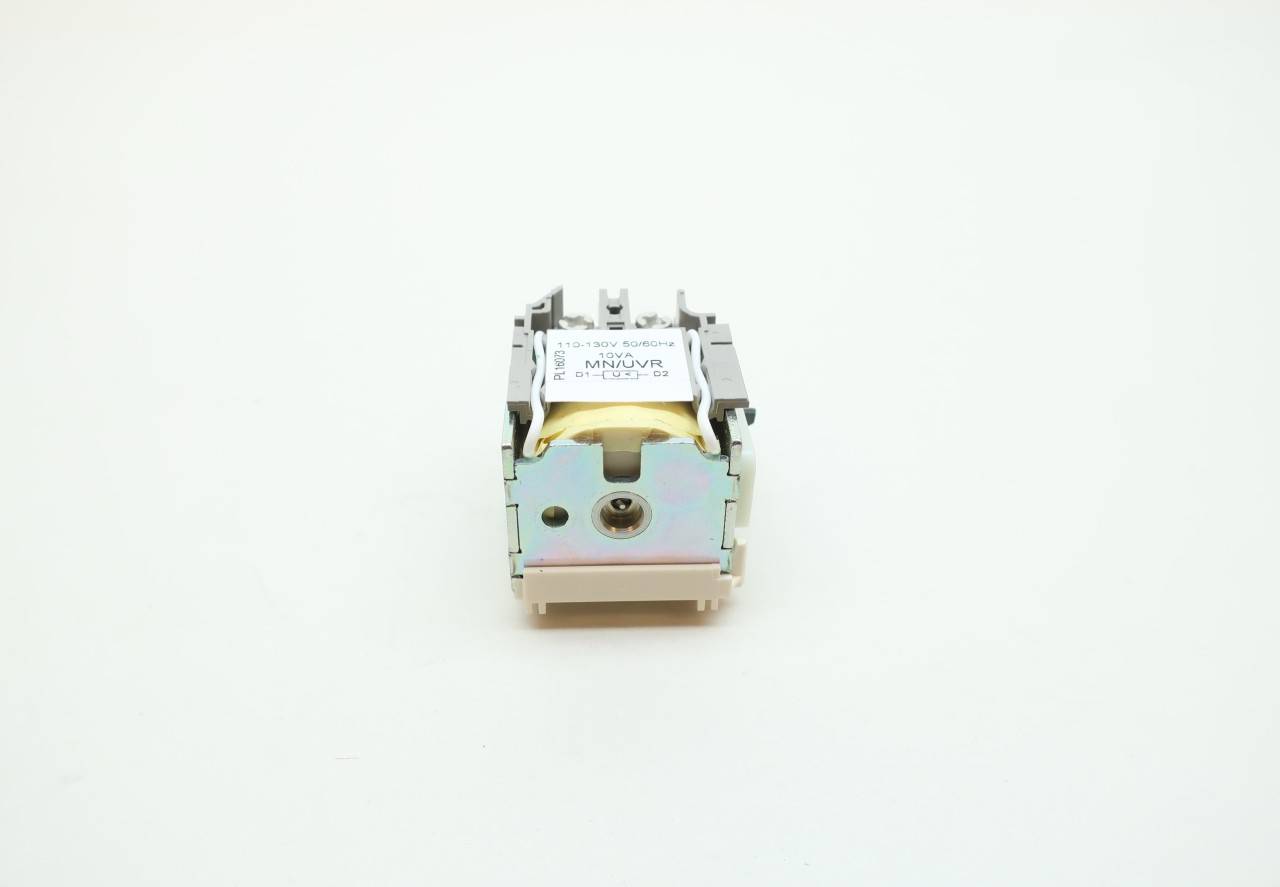NOFUEL MN Undervoltage Release S29406 110-130V AC – Replacement For Compact NSX Circuit Breakers