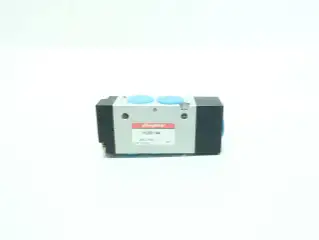 HUMPHREY H180-4A 1/8IN 20-100PSI PNEUMATIC VALVE