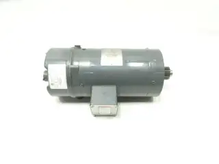 DIAMOND POWER 5K49UN8110E AC MOTOR 145TCZ 3PH 2HP 1725RPM 208-230/460V-AC