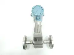 ROSEMOUNT 8800F005SA1N1D1E5Q4 VORTEX FLOW METER 1/2IN 12-42V-DC