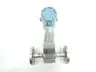 ROSEMOUNT 8800F005SA1N1D1E5Q4 VORTEX FLOW METER 1/2IN 12-42V-DC thumbnail 1