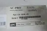 UTILITY RELAY COMPANY B-521R-P2 AC-PRO AC TRIP UNIT thumbnail 7