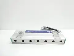FOSSIL POWER SYSTEMS AQUARIAN 3000V ILLUMINATOR 120V-AC 24V-DC