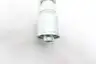 PARKER 1JS43 12-12 HYDRAULIC PIPE ADAPTER 5/8IN 1/2IN TUBE NPT thumbnail 4