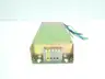 ALLEN BRADLEY 22-RF018-CL LINE FILTER 18A AMP 380-480V-AC thumbnail 1