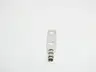 BOX OF 10 THOMAS&BETTS 54811BEPH COMPRESSION LUG 2-HOLE  thumbnail 3