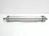 SMC CA2DH50-400 DOUBLE ACTING PNEUMATIC CYLINDER 50MM 400MM 3/8IN 1MPA thumbnail 1