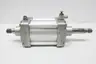FESTO DNGU-125-80-PPV-A DOUBLE ACTING PNEUMATIC CYLINDER 125MM 80MM 150PSI thumbnail 2