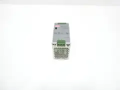 MEAN WELL DR-120-24 AC TO DC POWER SUPPLY 100-120/200-240V-AC 5A AMP 24V-DC