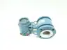 ROSEMOUNT 8705TSA030C1W0N0B3 8732EST1A1N0M4 MAGNETIC FLOW METER FLOWTUBE 3IN 150 thumbnail 2
