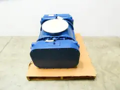 GARDNER DENVER 9CDL18K CYCLOBLOWER POSITIVE DISPLACEMENT BLOWER 8IN X 10IN