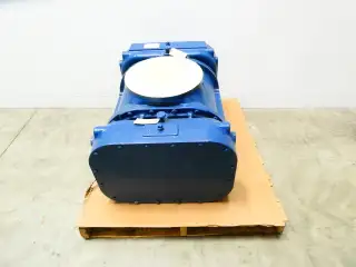 GARDNER DENVER 9CDL18K CYCLOBLOWER POSITIVE DISPLACEMENT BLOWER 8IN X 10IN