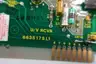 BAILEY 6635176L1 U/V RCVR PCB CIRCUIT BOARD thumbnail 6