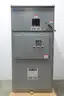 BENSHAW CFMVRMX18-800-4160-12 MEDIUM VOLTAGE SOLID STATE SOFT STARTER 160A 800HP thumbnail 1