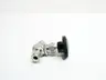 BOX OF 2 SWAGELOK SS-1RS6-W20-27141 MANUAL STAINLESS NEEDLE VALVE 5000PSI 3/8IN thumbnail 3