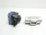 BURKERT 5E35/8035 FLOW METER 1-1/2IN NPT 12-30V-DC thumbnail 3
