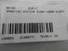 BOX OF 2 SPRAYING SYSTEMS 51504-128AB-316EPF 230275 EXT. NEEDLE ASSEMBLY thumbnail 5