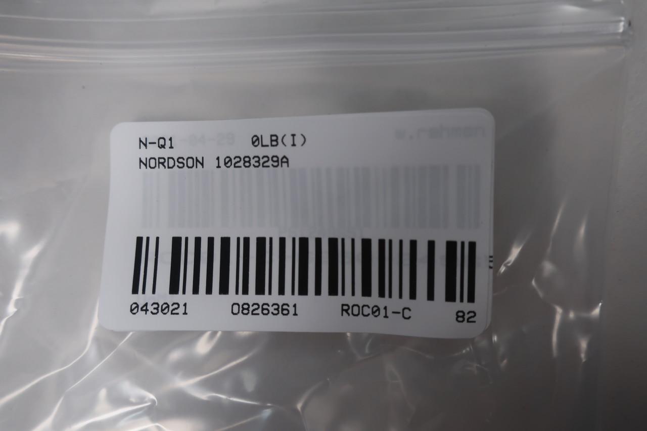 Details about   NORDSON 107468A SCREW KIT NEW 