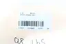BROOK HANSEN TEFC AC MOTOR 3PH 5-1/2HP 1740RPM 575V-AC thumbnail 5