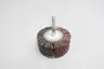BOX OF 10 ARC 11341 MOUNTED FLAPWHEELS 2-1/2IN X 1IN X 1/4IN thumbnail 2