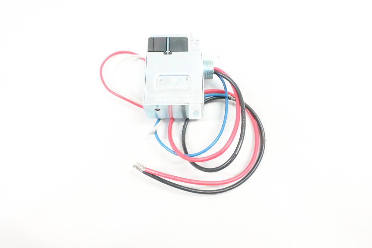 Honeywell R841C1011 Electric Heat Relay 208v-ac